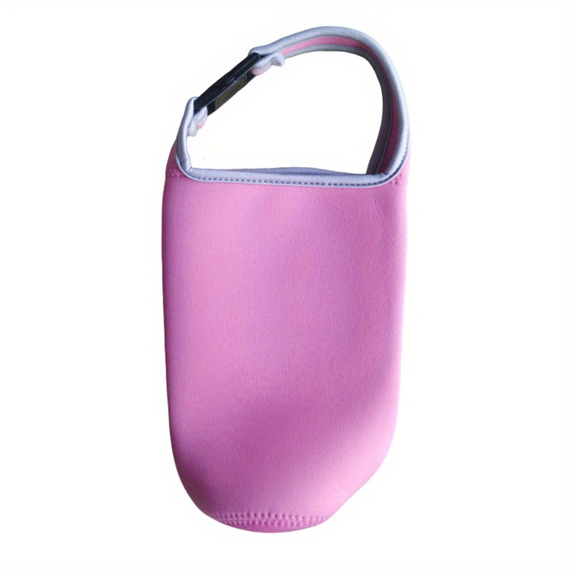 Insulated Water Bottle Bag for 30oz Bottle