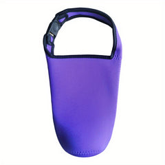 Insulated Water Bottle Bag for 30oz Bottle