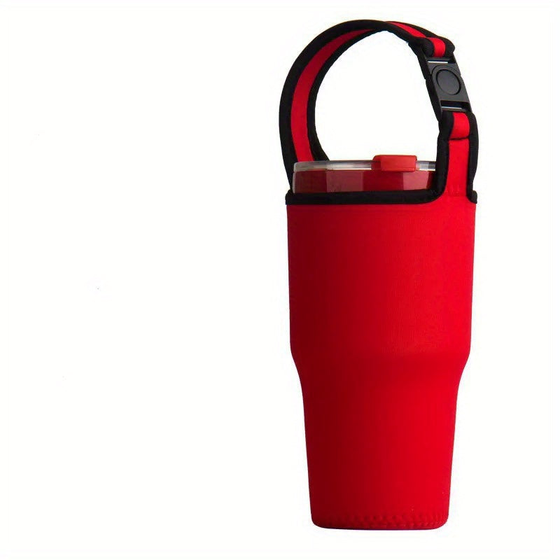 Insulated Water Bottle Bag for 30oz Bottle
