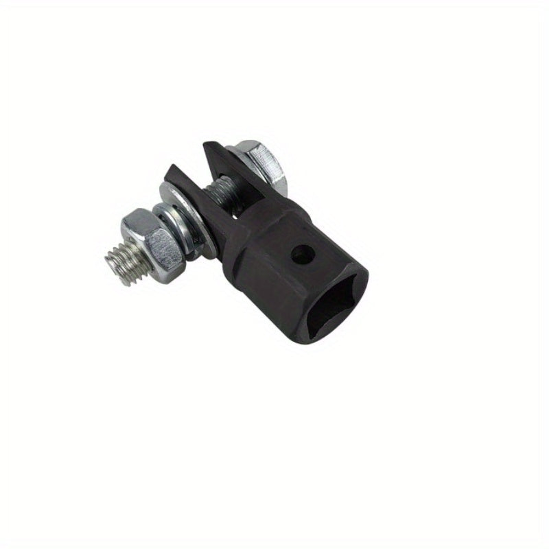 IJA001 MA2379 Scissors Jack 1 2 Inch Drive Impact Wrench Adapter