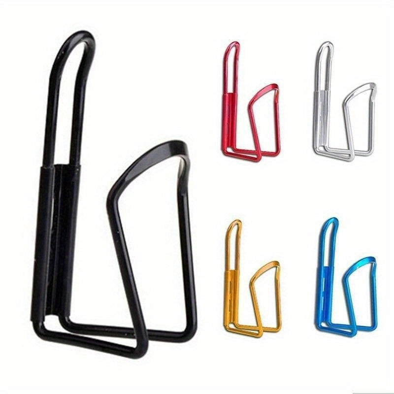 Bike Mount Water Bottle Cage Cup Holder Rack