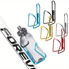 Bike Mount Water Bottle Cage Cup Holder Rack