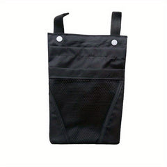 Bike Storage Bag Motorcycle Handlebar Pouch Organizer