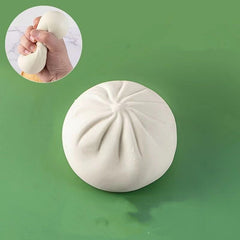Simulation Bag Soft Vent Pinch Toy Tricky Big Decompressing Gift