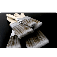 5pcs Paint Brushes Set for Painting and Cleaning