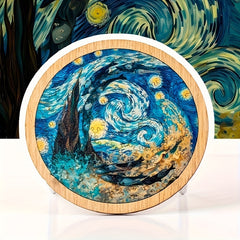 Starry Sky Underwater Puzzle Decryption High Difficulty Adult