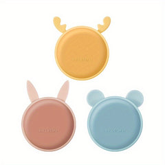 Mini Silicone Hand Warmer Egg with 10 Replacement