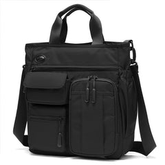 Customized Business Laptop Bag Messenger Briefcase