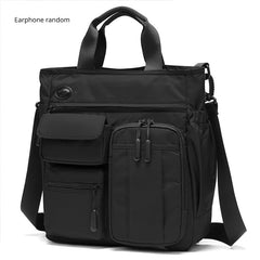 Customized Business Laptop Bag Messenger Briefcase