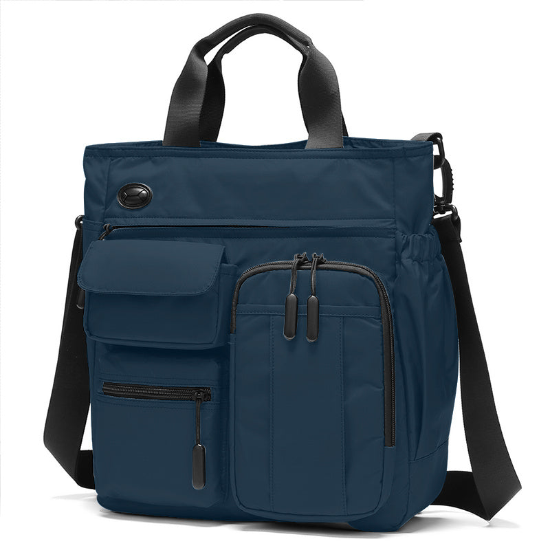 Customized Business Laptop Bag Messenger Briefcase