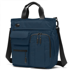 Customized Business Laptop Bag Messenger Briefcase