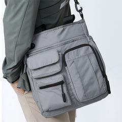 Customized Business Laptop Bag Messenger Briefcase