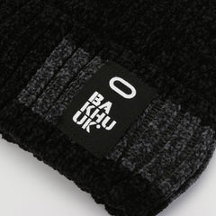 Men's Winter Thickened Knitted Beanie Hat