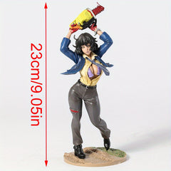 Horror Movie Bishoujo Model Statue Collectible Figure Doll