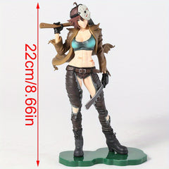 Horror Movie Bishoujo Model Statue Collectible Figure Doll