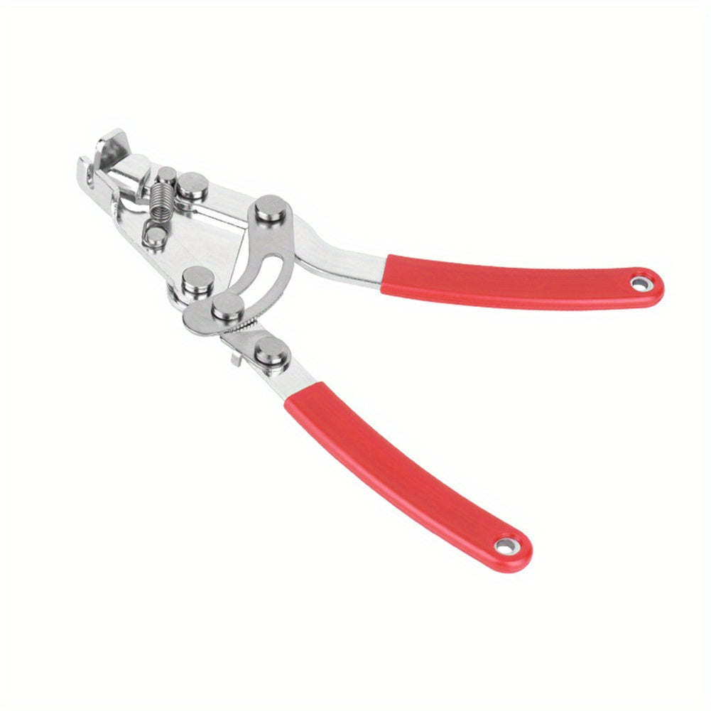 Bike Cable Cutter Carbon Steel Cycling Puller Bicycle Cycling Cable Plier Cutter