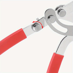 Bike Cable Cutter Carbon Steel Cycling Puller Bicycle Cycling Cable Plier Cutter