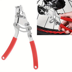 Bike Cable Cutter Carbon Steel Cycling Puller Bicycle Cycling Cable Plier Cutter