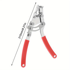 Bike Cable Cutter Carbon Steel Cycling Puller Bicycle Cycling Cable Plier Cutter