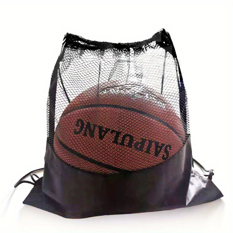 Multifunctional Bag Football Basketball Equipment Training Bag