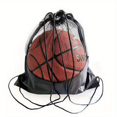 Multifunctional Bag Football Basketball Equipment Training Bag
