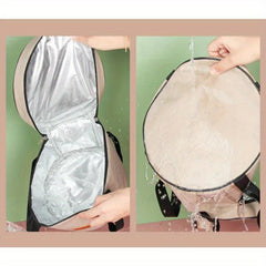 Large Capacity Waterproof Picnic Bag for BBQ