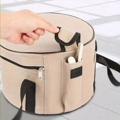 Large Capacity Waterproof Picnic Bag for BBQ