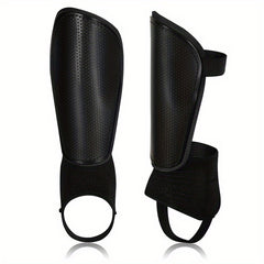 Soccer Leg Pads Knee Shin Guards Protective Gear For Football
