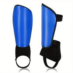 Soccer Leg Pads Knee Shin Guards Protective Gear For Football