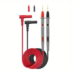Universal Probe Test Leads Pin for Multimeter 20A