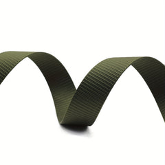 Canvas Tactical Sports Belt for Outdoor Activities