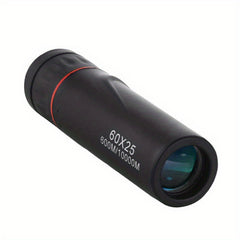 High Power HD Monocular Telescope for Smartphone Photo Taking