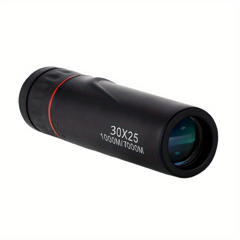 High Power HD Monocular Telescope for Smartphone Photo Taking