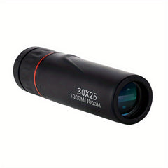 High Power HD Monocular Telescope for Smartphone Photo Taking