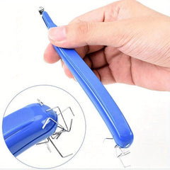 Professional Magnetic Stapler Remover Rubber Stapler Remover
