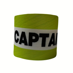Rainbow Captain Wrist Sleeves for Football Matches