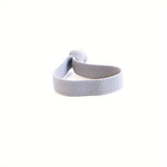 5pcs Sports Hair Tie Ponytail Holder Hair Rope Hair Accessories