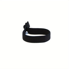 5pcs Sports Hair Tie Ponytail Holder Hair Rope Hair Accessories