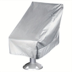 Heavy Duty Canvas Boat Seat Cover Waterproof