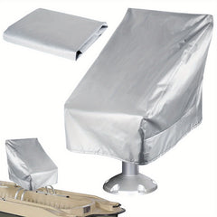 Heavy Duty Canvas Boat Seat Cover Waterproof