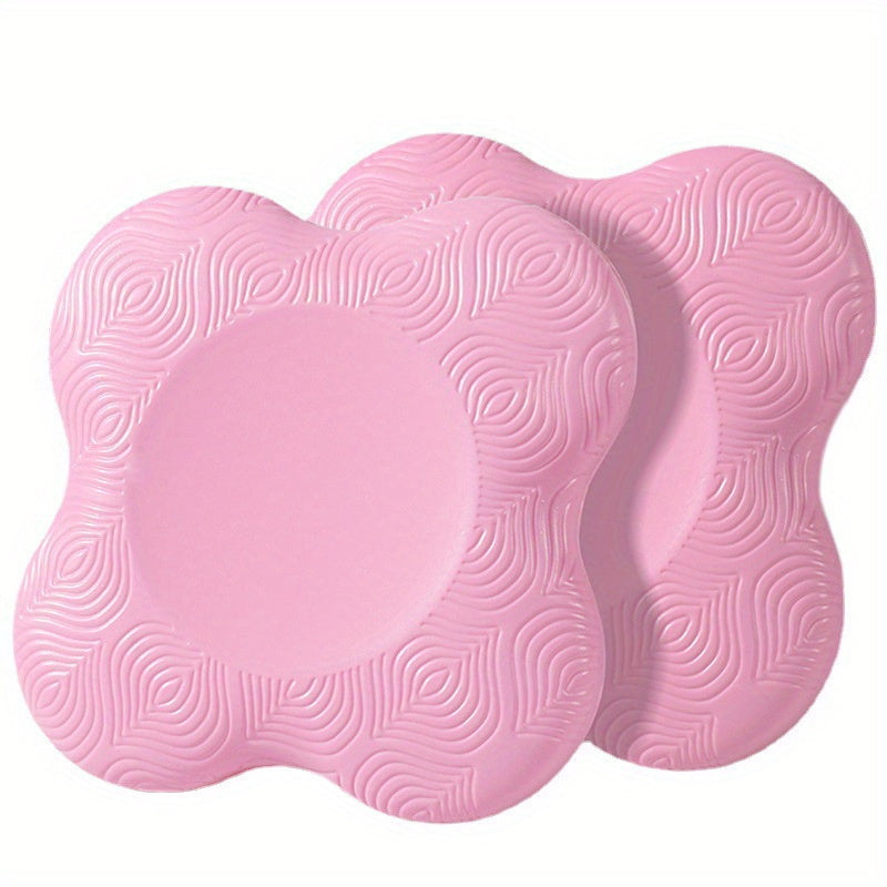 Thick Soft Support Pad for Yoga Fitness Ankle Knee Elbow Protection