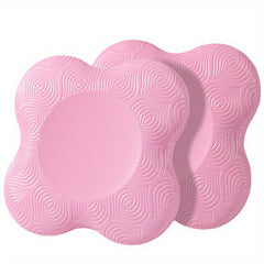 Thick Soft Support Pad for Yoga Fitness Ankle Knee Elbow Protection