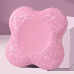 Thick Soft Support Pad for Yoga Fitness Ankle Knee Elbow Protection