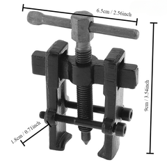 5.08cm Two-Claw Puller Separator Auto Mechanic Hand Tool