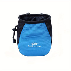 Climbing Chalk Bag Storage Belt Climbing Equipment