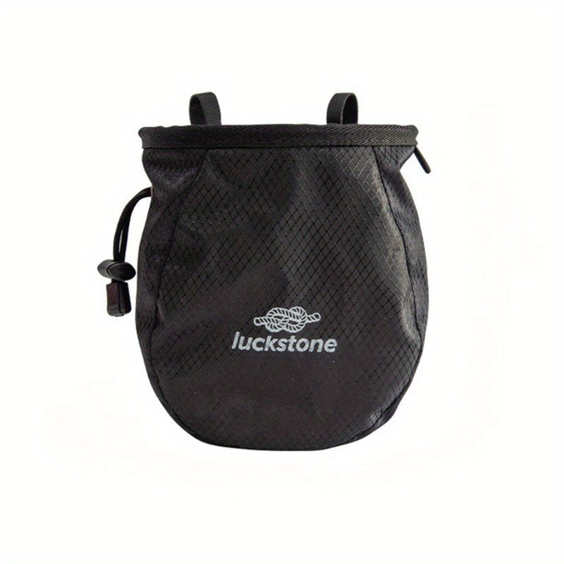 Climbing Chalk Bag Storage Belt Climbing Equipment