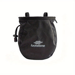 Climbing Chalk Bag Storage Belt Climbing Equipment