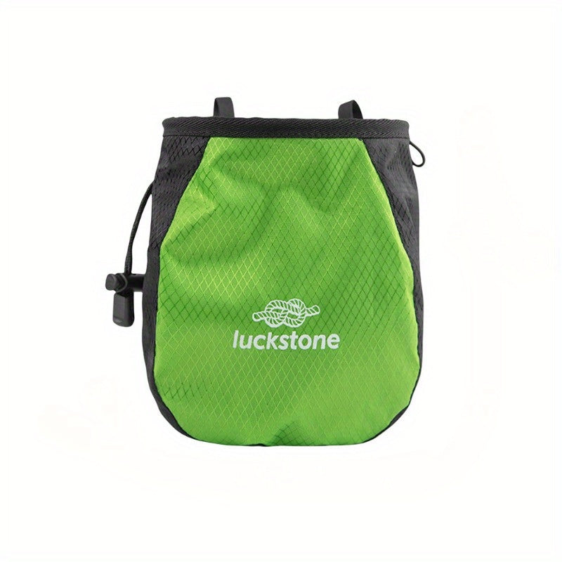 Climbing Chalk Bag Storage Belt Climbing Equipment