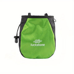 Climbing Chalk Bag Storage Belt Climbing Equipment
