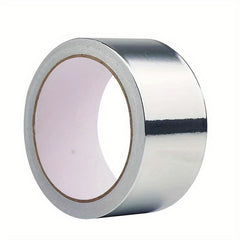Aluminum Foil Tape Flame Retardant Heat Insulation Stove Waterproof Seam Sticker
